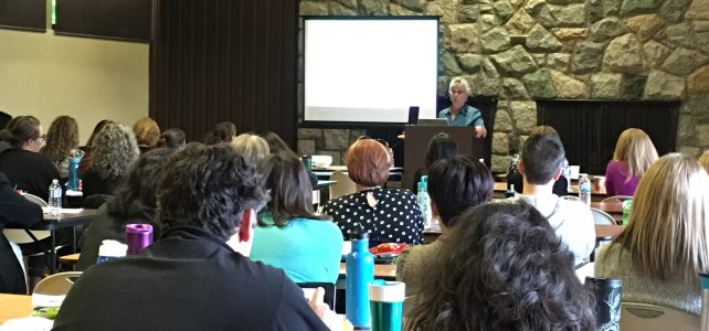 UDL workshop